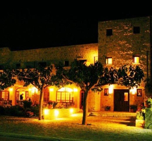 Vlyhada Guesthouse Pírgos Dhiroú Dış mekan fotoğraf