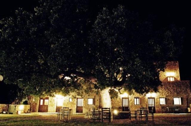 Vlyhada Guesthouse Pírgos Dhiroú Dış mekan fotoğraf